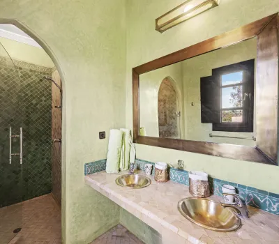 Villa à vendre Marrakech