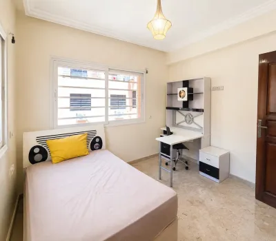 Location appartement Marrakech