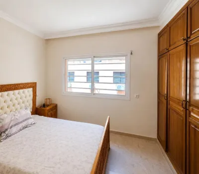 Appartement à louer Marrakech