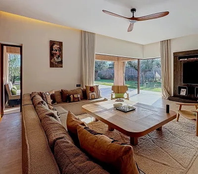 villa achat Marrakech