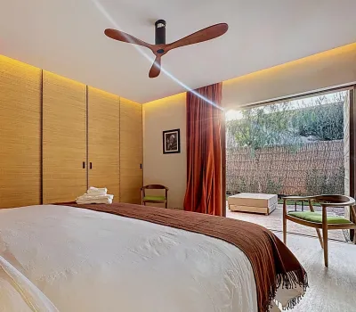 villa vente Marrakech