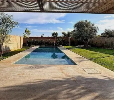 Maison à vendre Marrakech