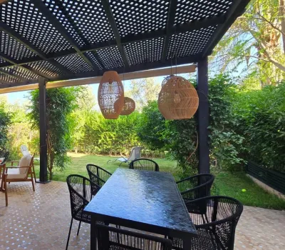 Achat appartement Marrakech Amelkis