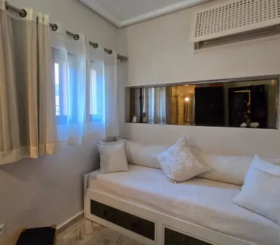 Achat appartement Marrakech Amelkis