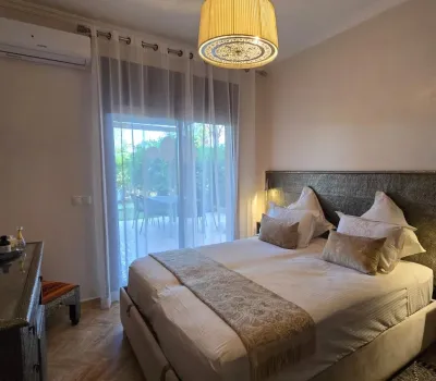 Appartement à vendre Marrakech Amelkis
