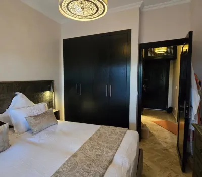 Achat appartement Marrakech Amelkis