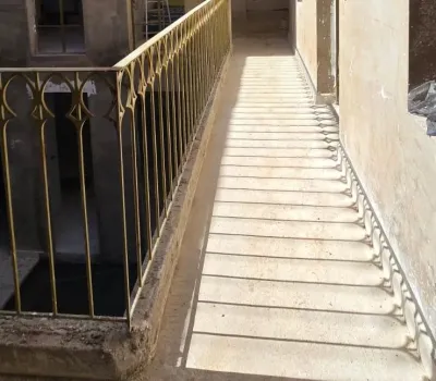 ryad Marrakech Autres Médina
