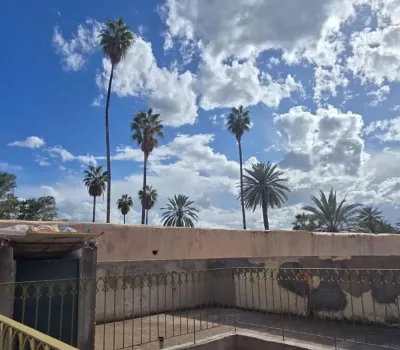 Riad à vendre Marrakech Autres Médina