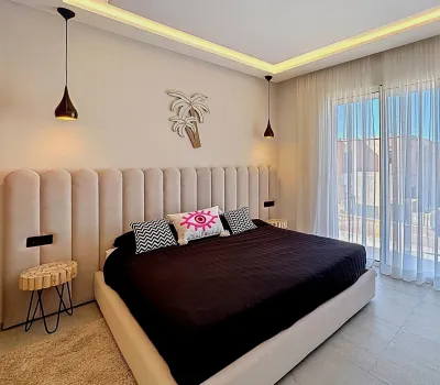 villa achat Marrakech Amelkis