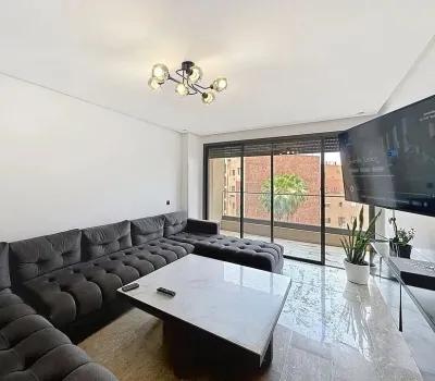 Appartement à louer Marrakech