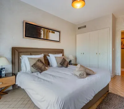 Vente appartement Marrakech Palmeraie