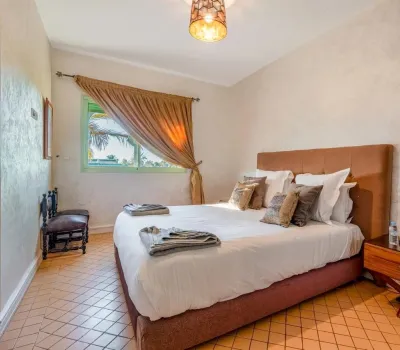 acheter appartement Marrakech Palmeraie