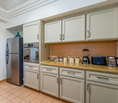 Vente appartement Marrakech Palmeraie