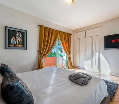 Achat appartement Marrakech Palmeraie