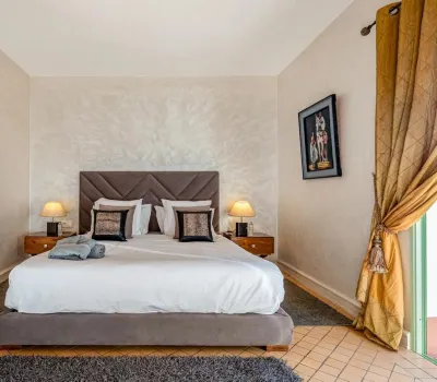 appartement vente Marrakech Palmeraie
