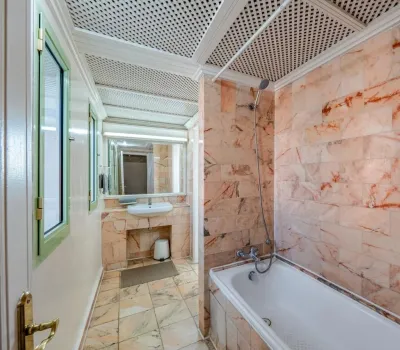 Achat appartement Marrakech Palmeraie
