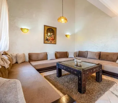 Vente appartement Marrakech Palmeraie