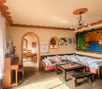Vente appartement Marrakech