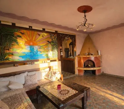 Vente appartement Marrakech