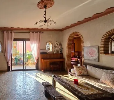 appartement vente Marrakech