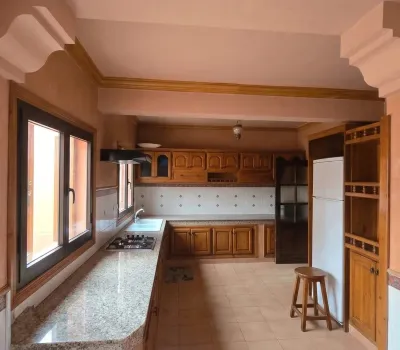 acheter appartement Marrakech