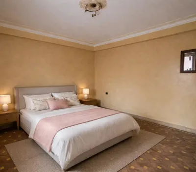 Appartement à vendre Marrakech