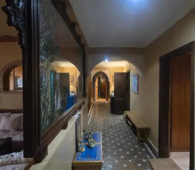 appartement vente Marrakech