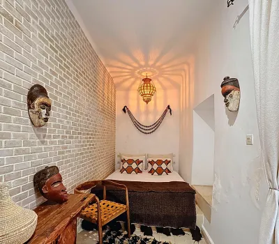 ryad Marrakech