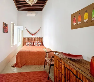 achat riad Marrakech