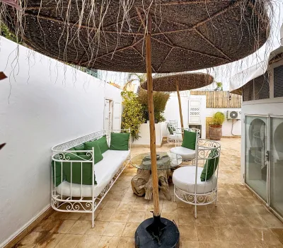 achat riad Marrakech