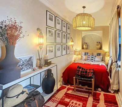 achat riad Marrakech Autres Médina