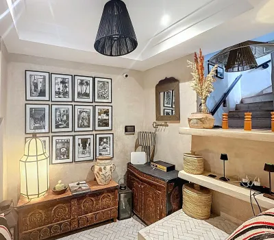 riad vente Marrakech Autres Médina