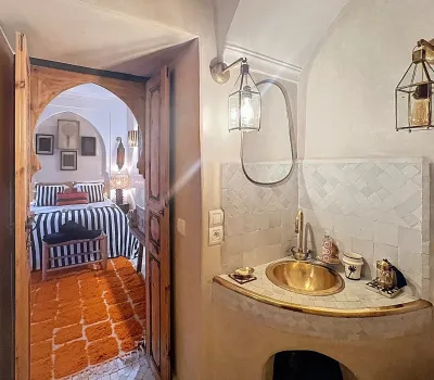 Riad à vendre Marrakech Autres Médina