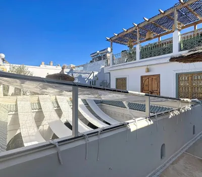 Vente riad Marrakech Autres Médina