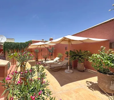 Riad à vendre Marrakech Autres Médina