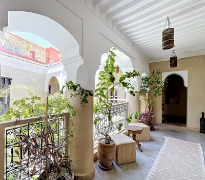 achat riad Marrakech Autres Médina