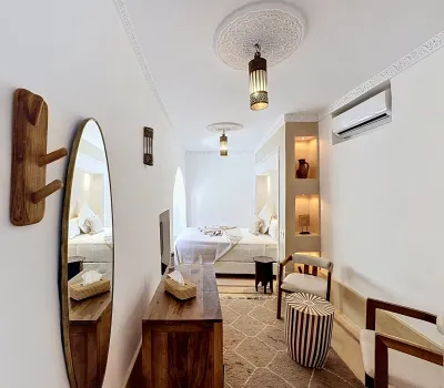 Riad à vendre Marrakech Autres Médina