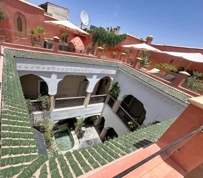 Vente riad Marrakech Autres Médina