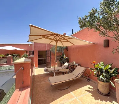 riad vente Marrakech Autres Médina