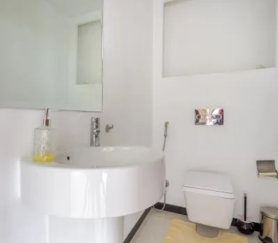 Appartement à louer Marrakech