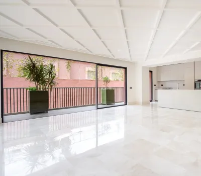 Appartement à louer Marrakech
