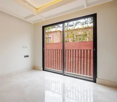 Appartement à louer Marrakech