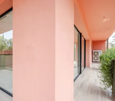 Appartement à louer Marrakech