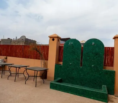 Riad à vendre Marrakech Autres Médina