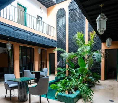 Riad à vendre Marrakech Autres Médina