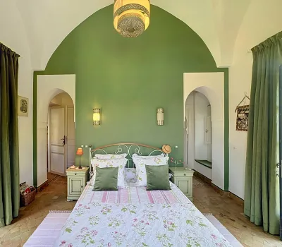 villa achat Marrakech