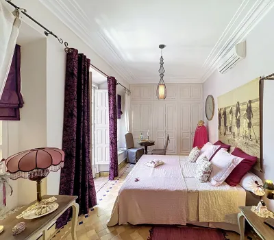 Maison à vendre Marrakech