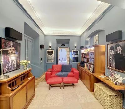 Villa à vendre Marrakech