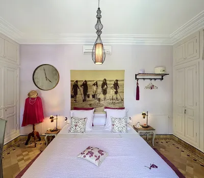 Maison à vendre Marrakech