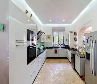 Vente maison Marrakech